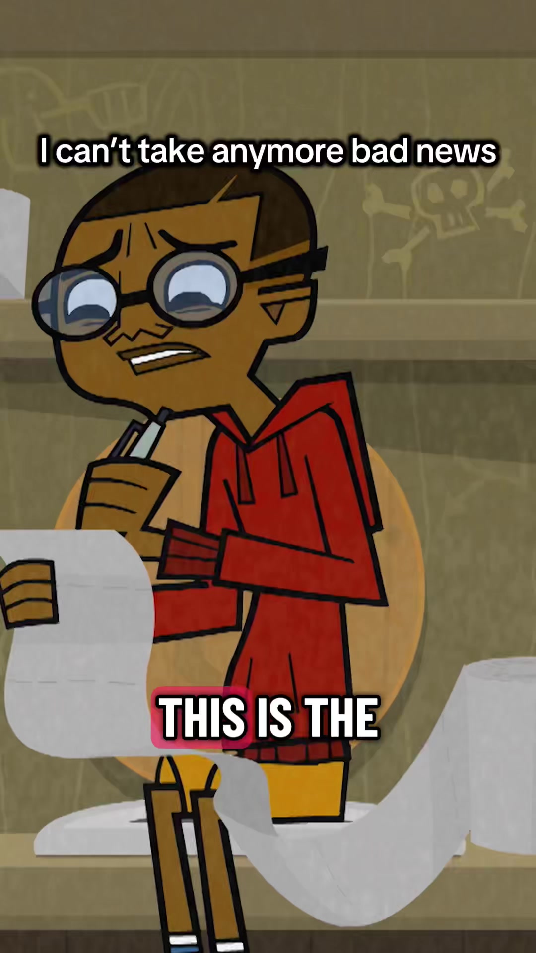 @Total Drama Official
