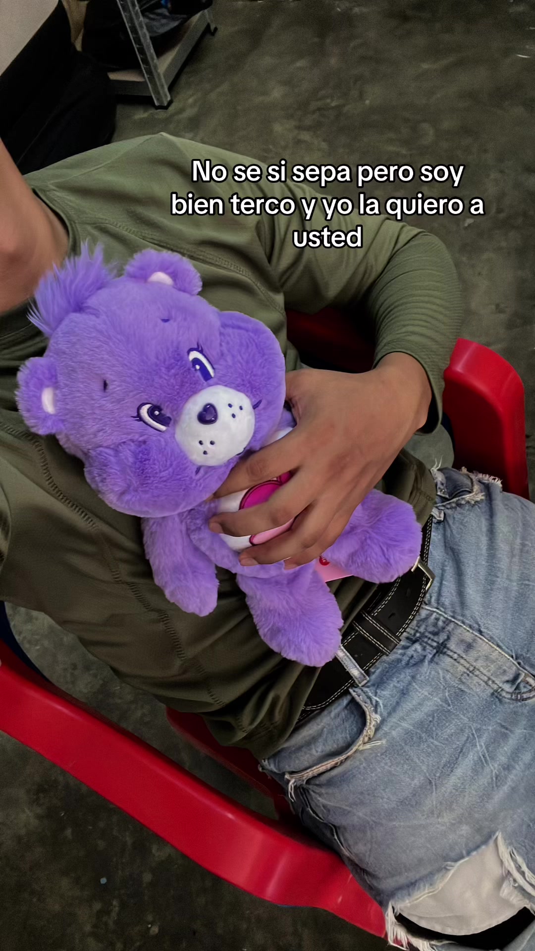 @El Jair Hern&aacute;ndez