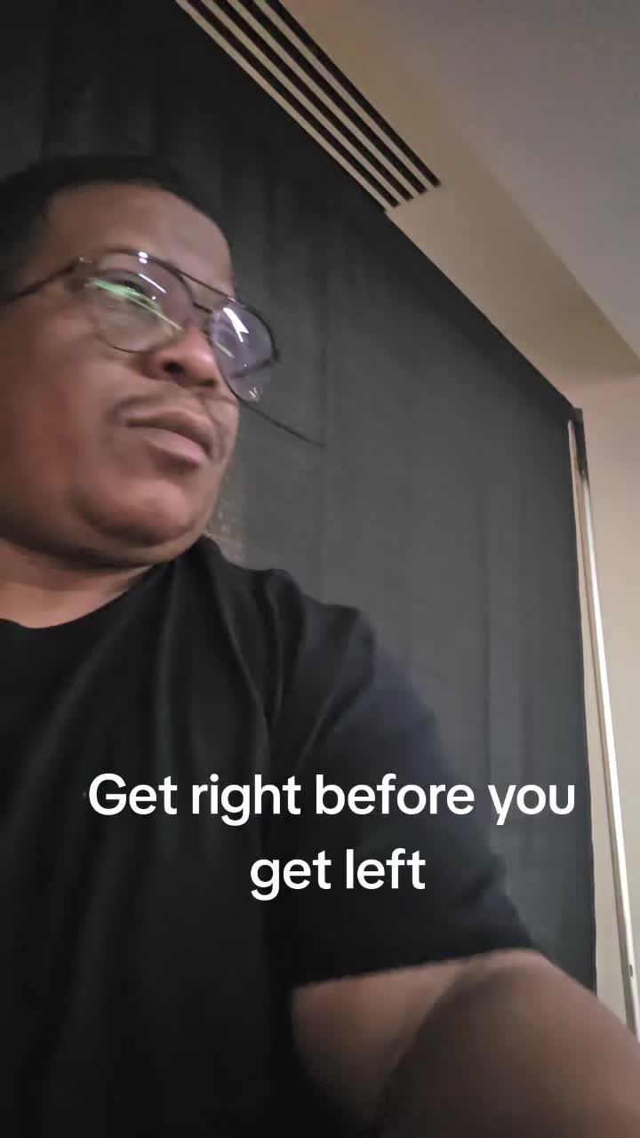 @Chief Eldah
