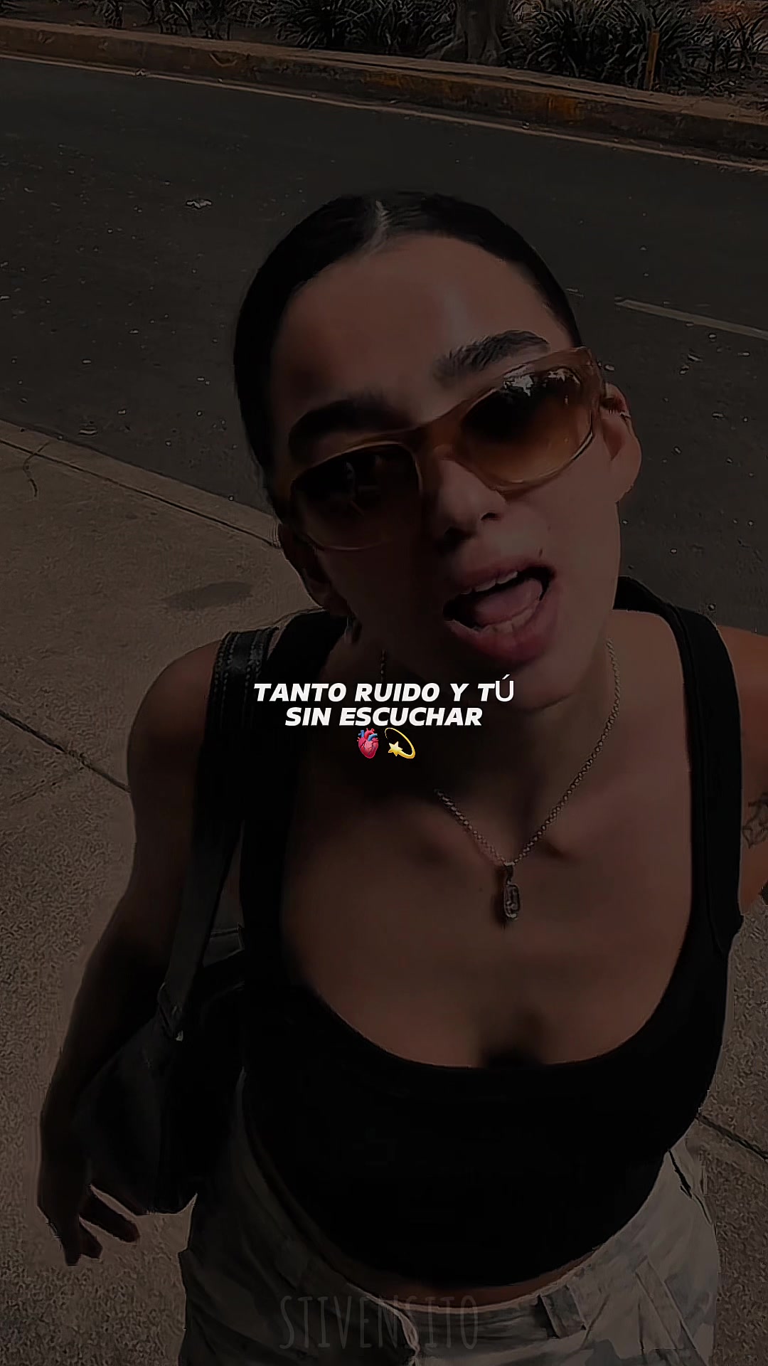 @stiven | lyrics