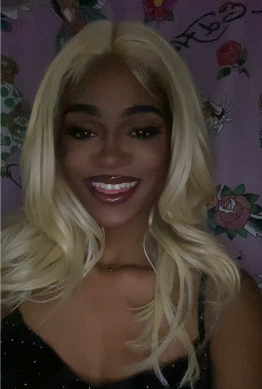 @LariahDeanne