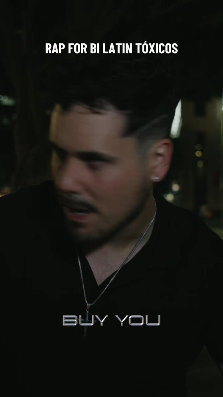 @Ryan Xavier