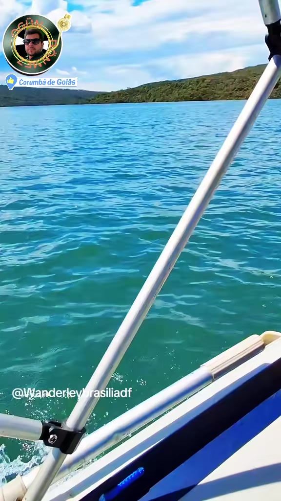 @⛵Wanderleybrasilia🚡