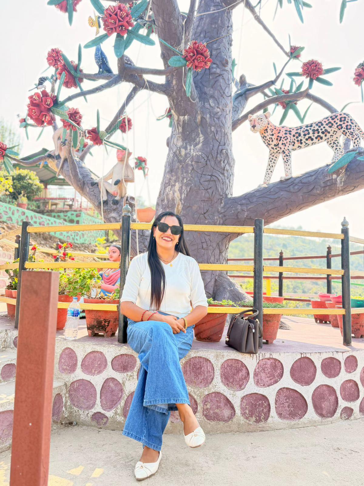 @kalpana acharya