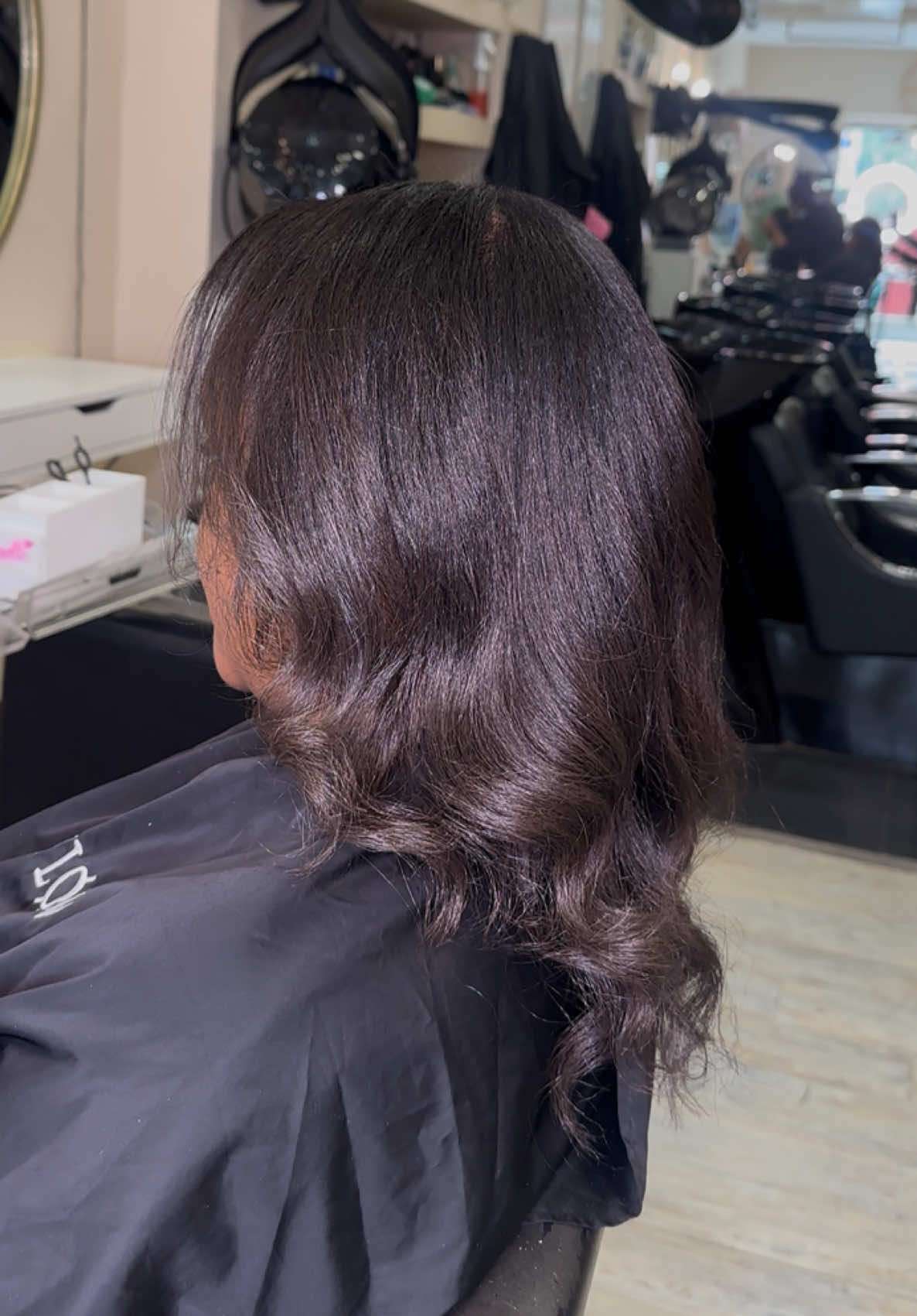 @HOUSE HAIR UK LIMITED