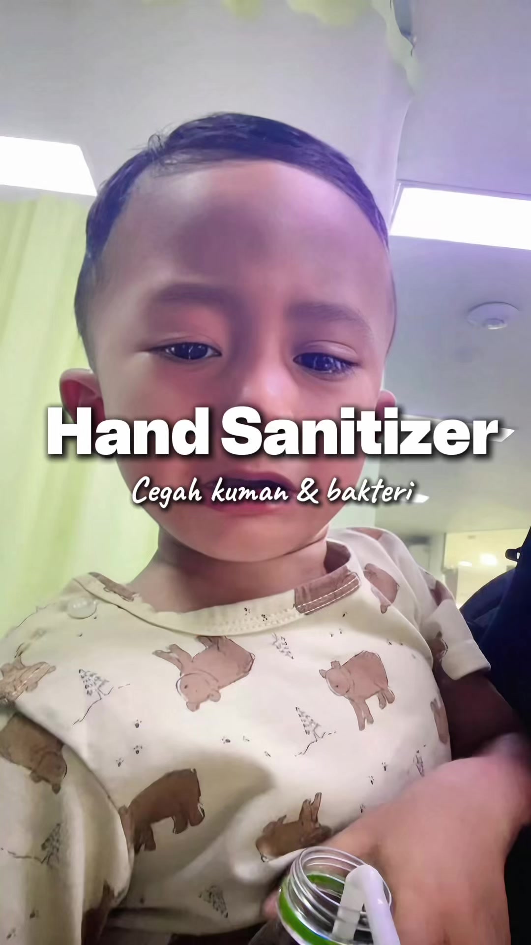 @Amihnya Keenan & Kafi