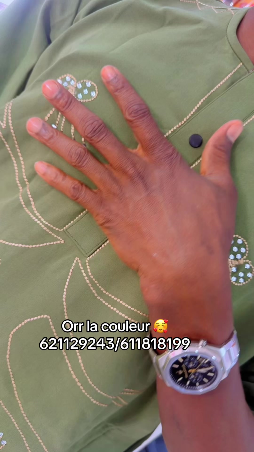 @Chic teint  🧴 🧼 224🇬🇳