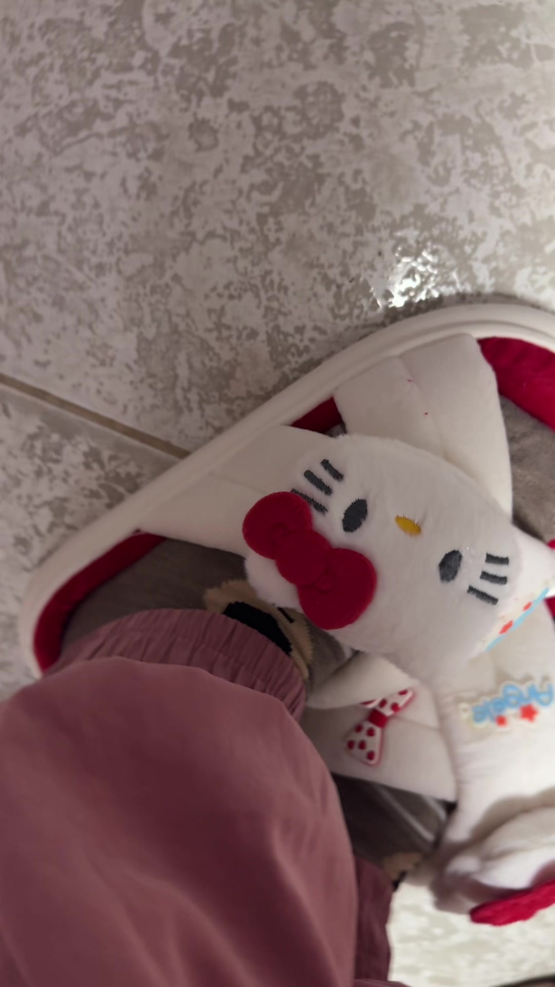 @Hello kitty Medell&iacute;n