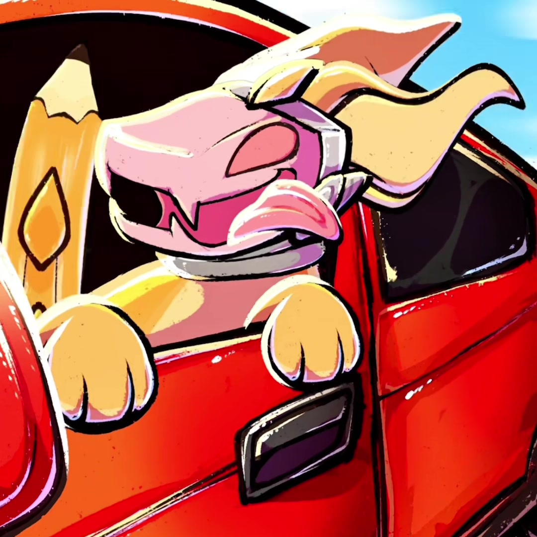 @Bunni  ➡️ MegaPlex