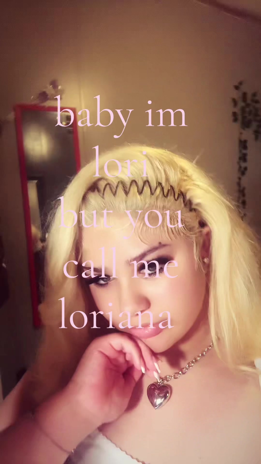 @lori gates