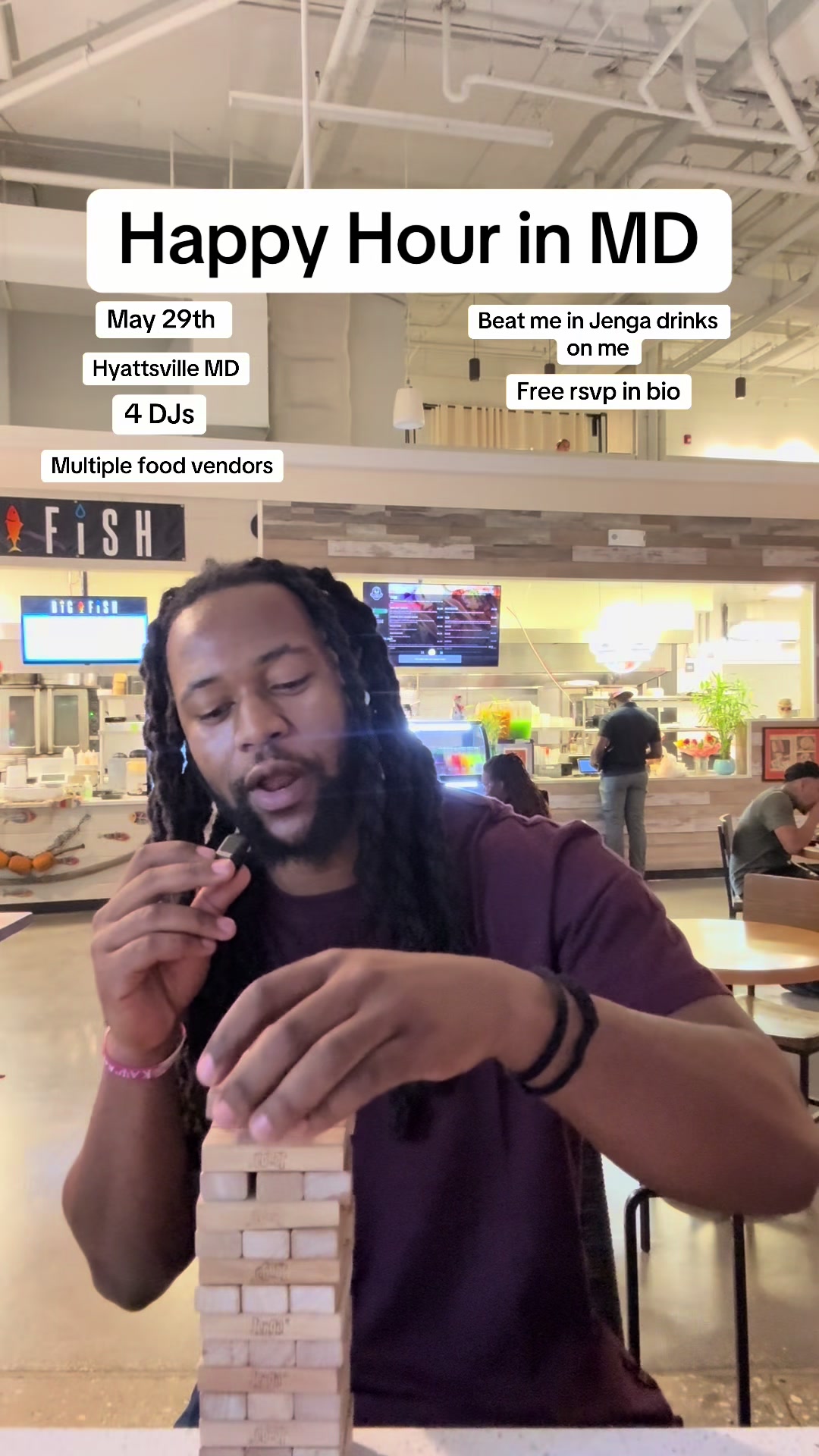 @Sean | DMV Events