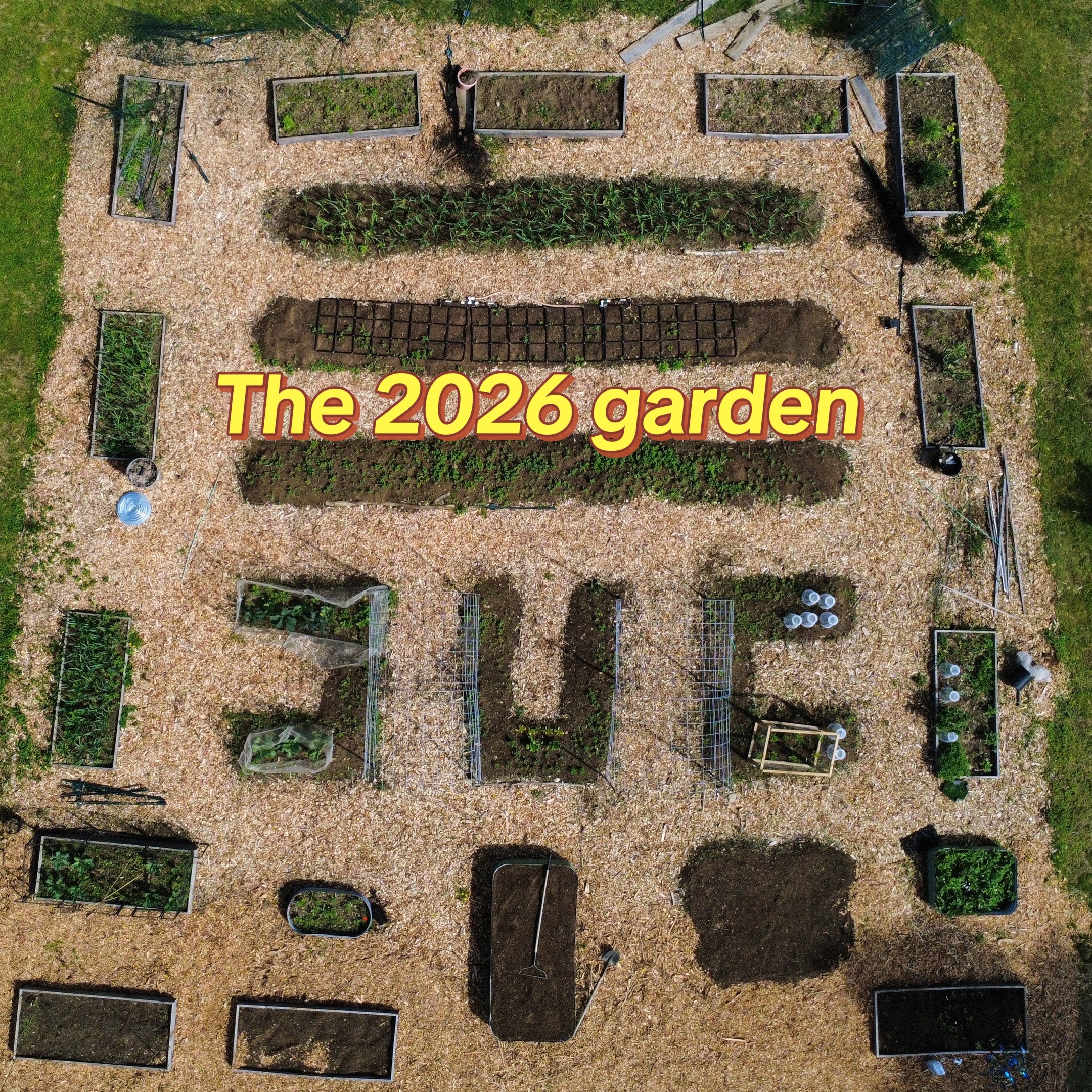 @Manica | zone 6a gardener