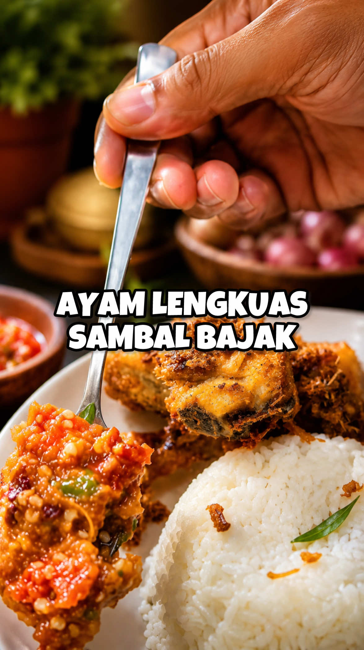 @Tukang Bantas