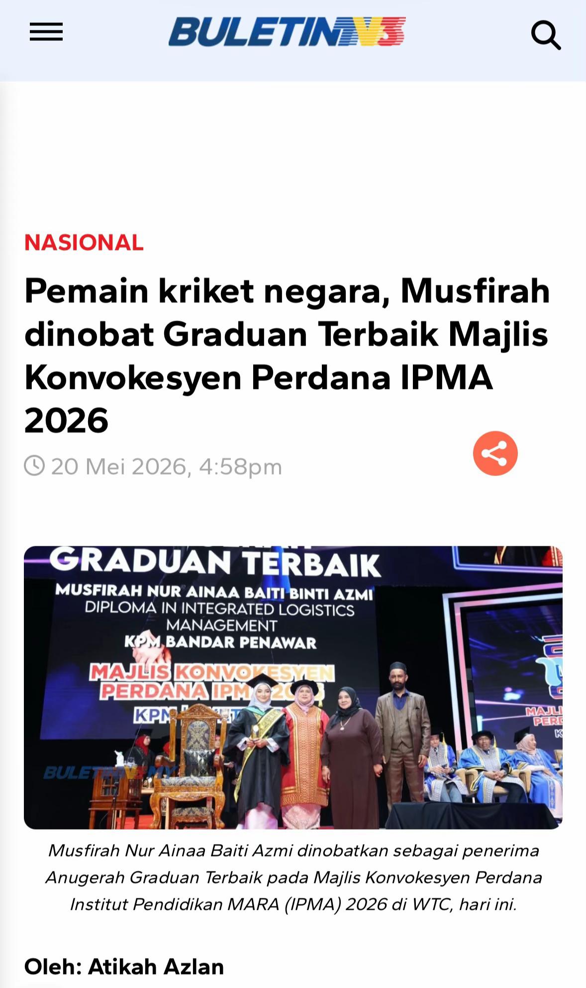 @KPM BANDAR PENAWAR OFFICIAL