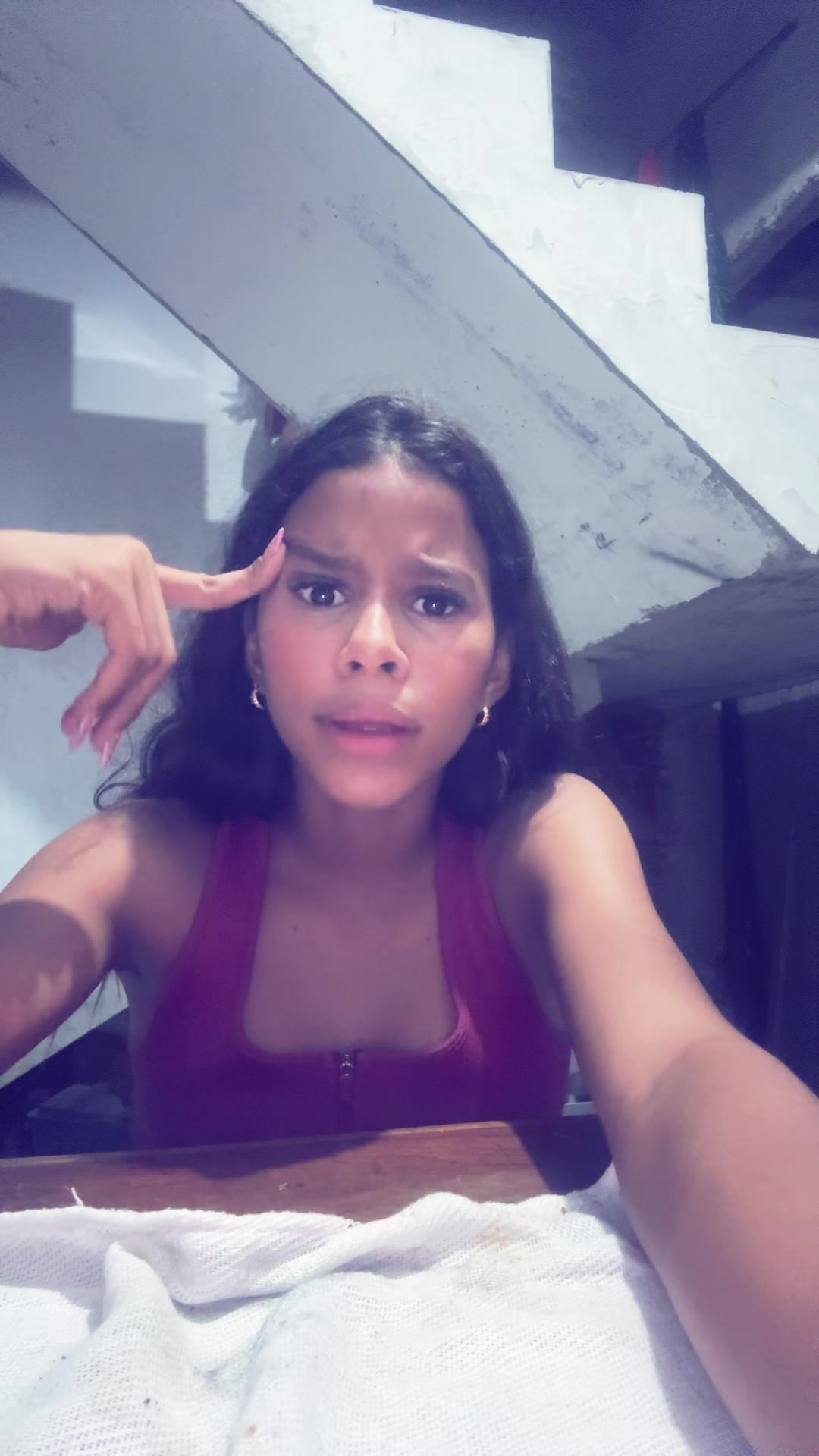 @maria vitoria linda