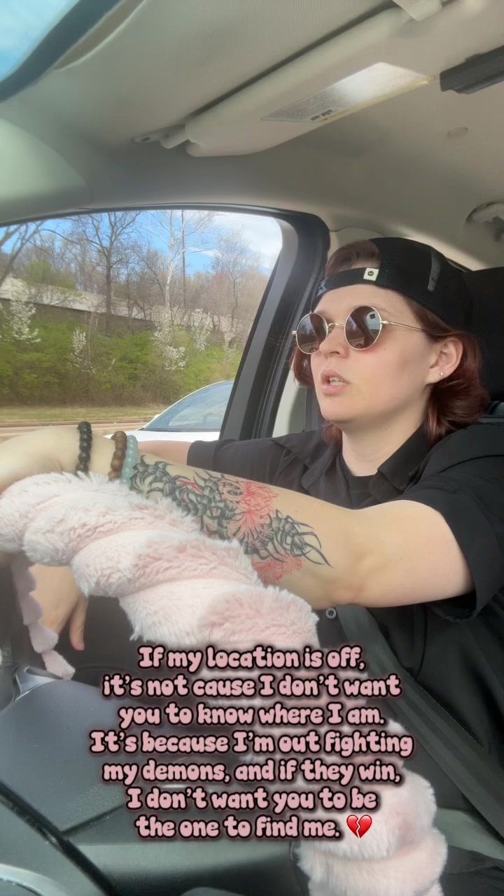 @Amanda