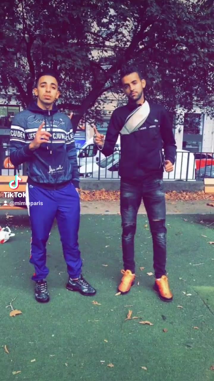 @Mimih Paris