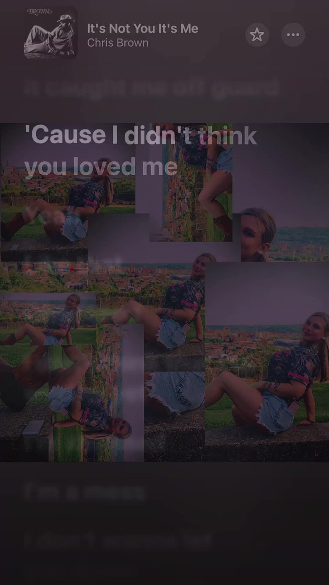 @skye mae