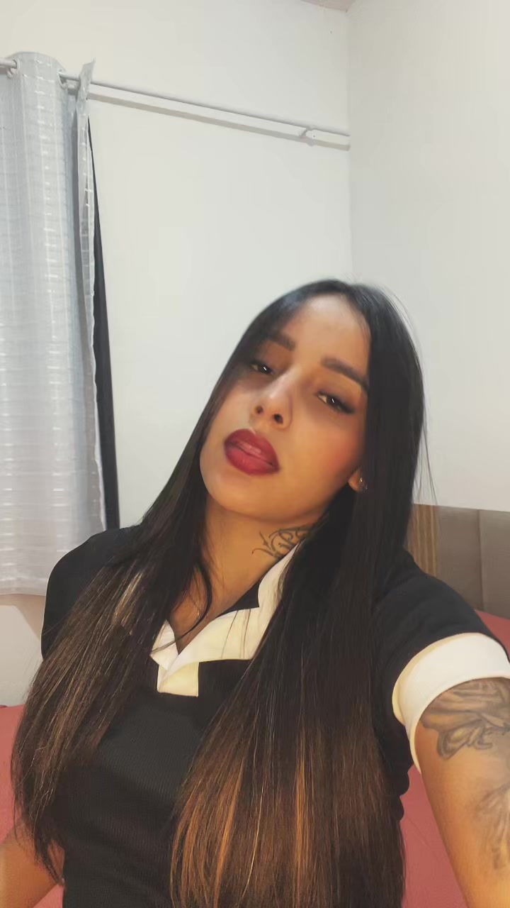 @Loree Lopes