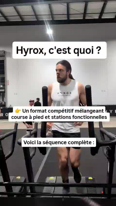 @Gold's Gym Québec