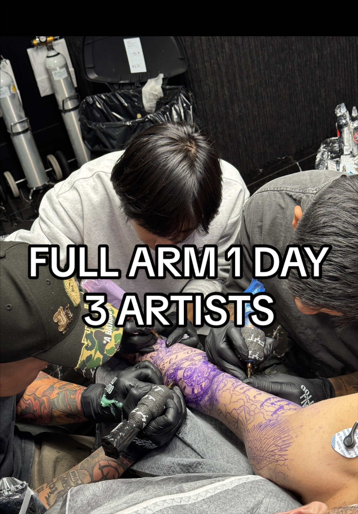 @BALI TATTOO SHOP
