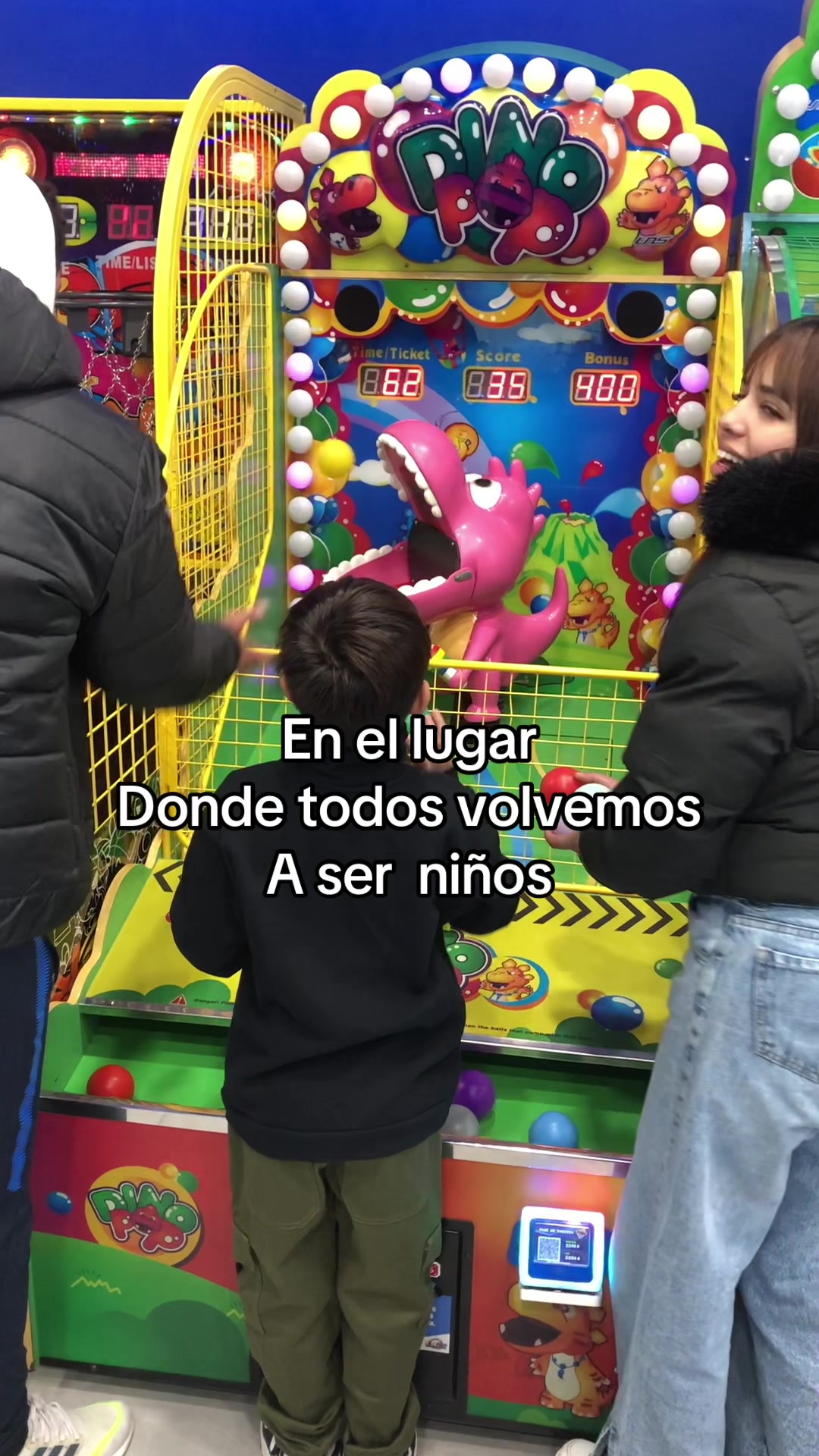 @Abril Coria