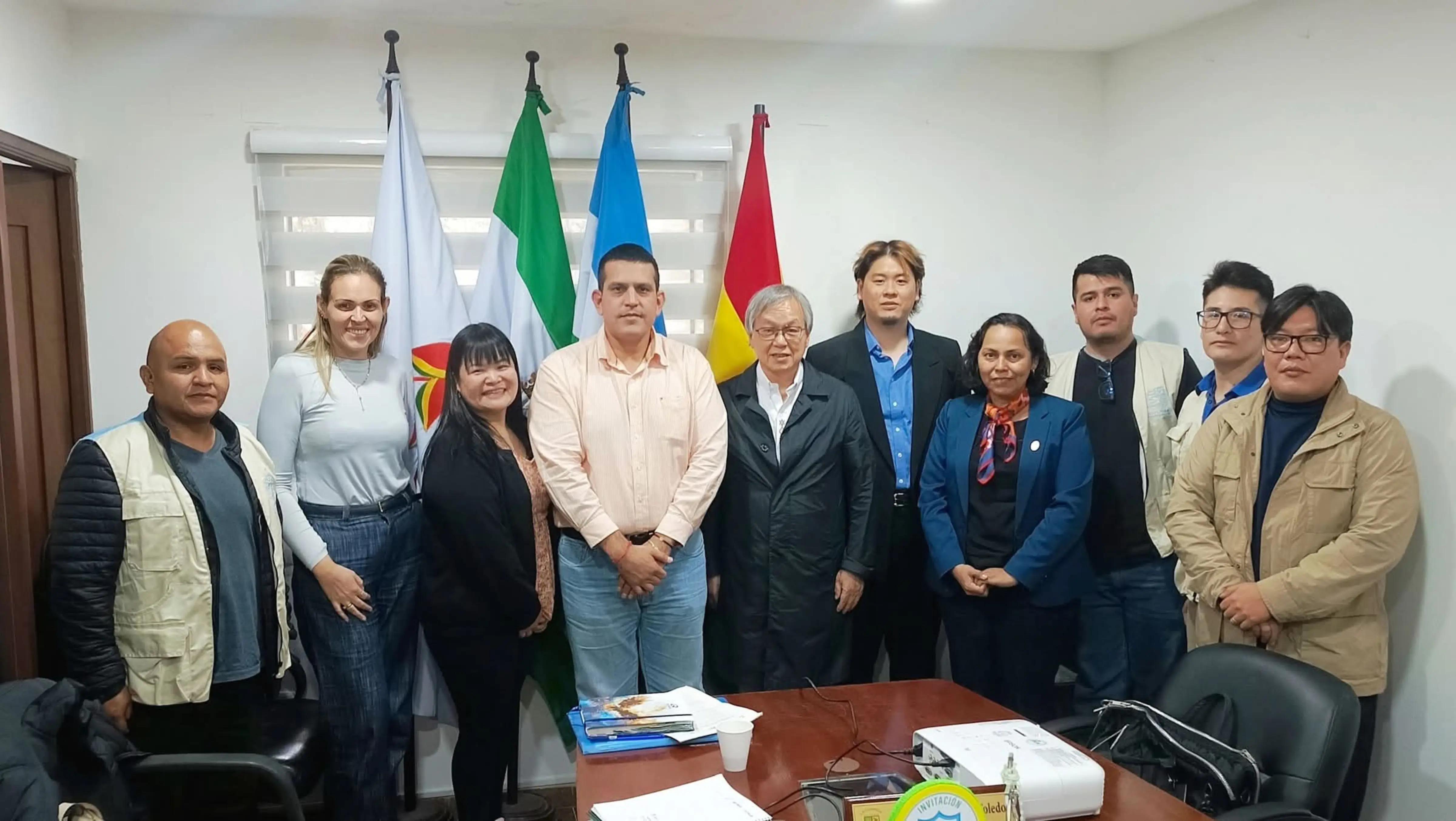 @Concejal Leo Zelaya - A.Patria