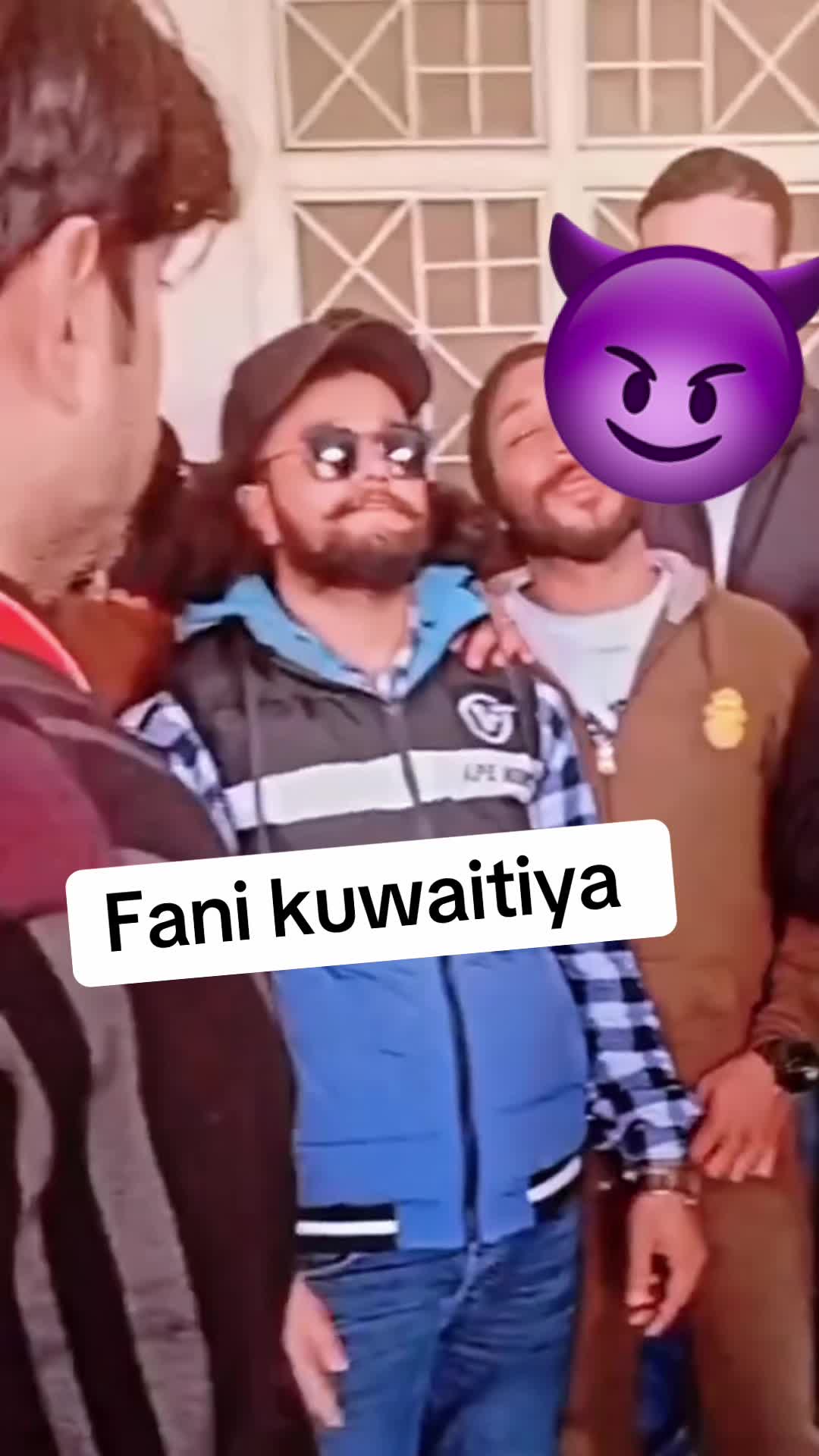 @fanikawaytiya🇰🇼