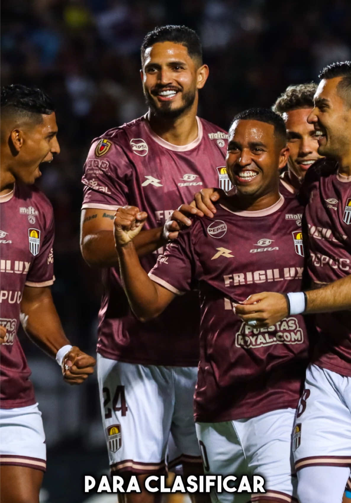 @Rafalejov ⚽️🇻🇪