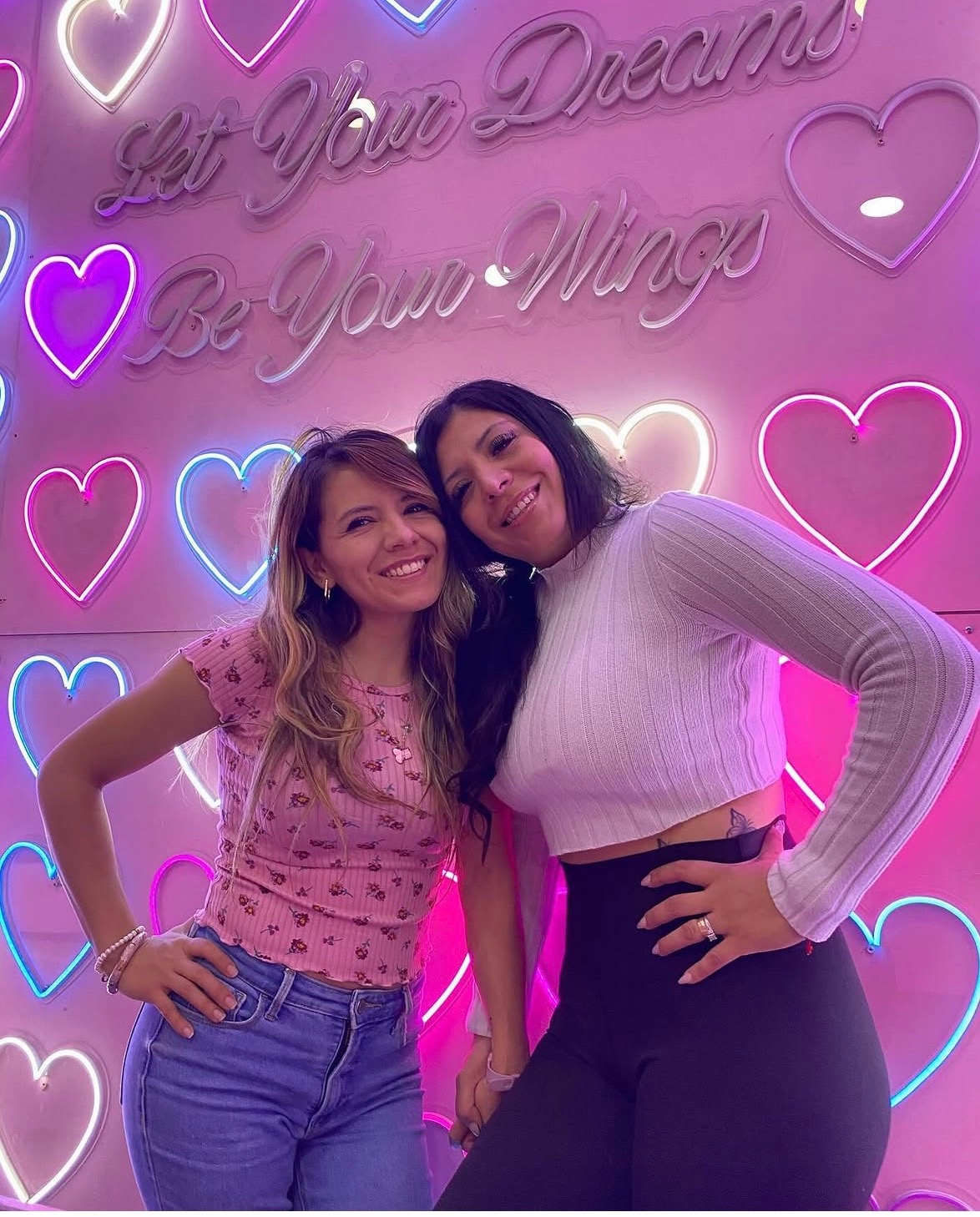 @Victoria Yessica San