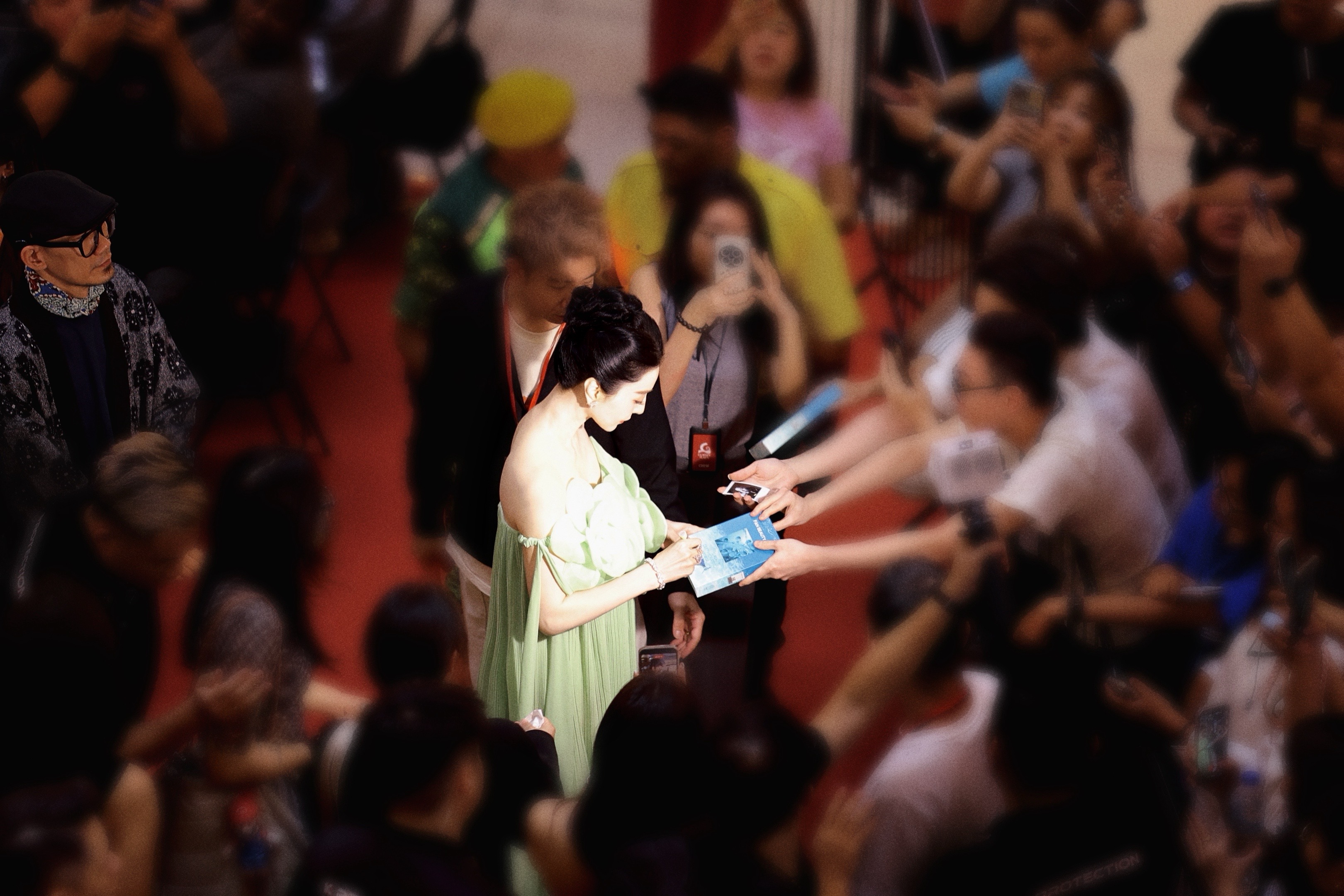 @Fan Beauty Diary