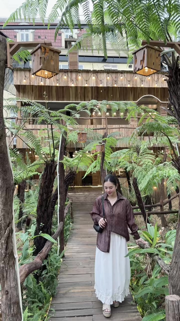 @M&eacute;t Lăm Mươi