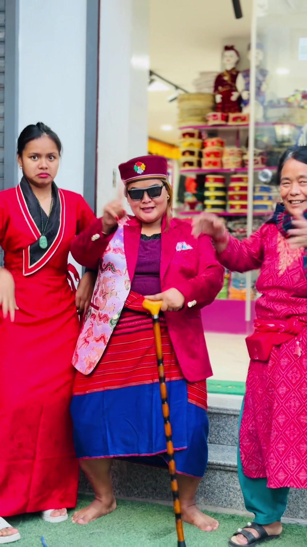 @👗Clothing In Nepal👘KTM👘