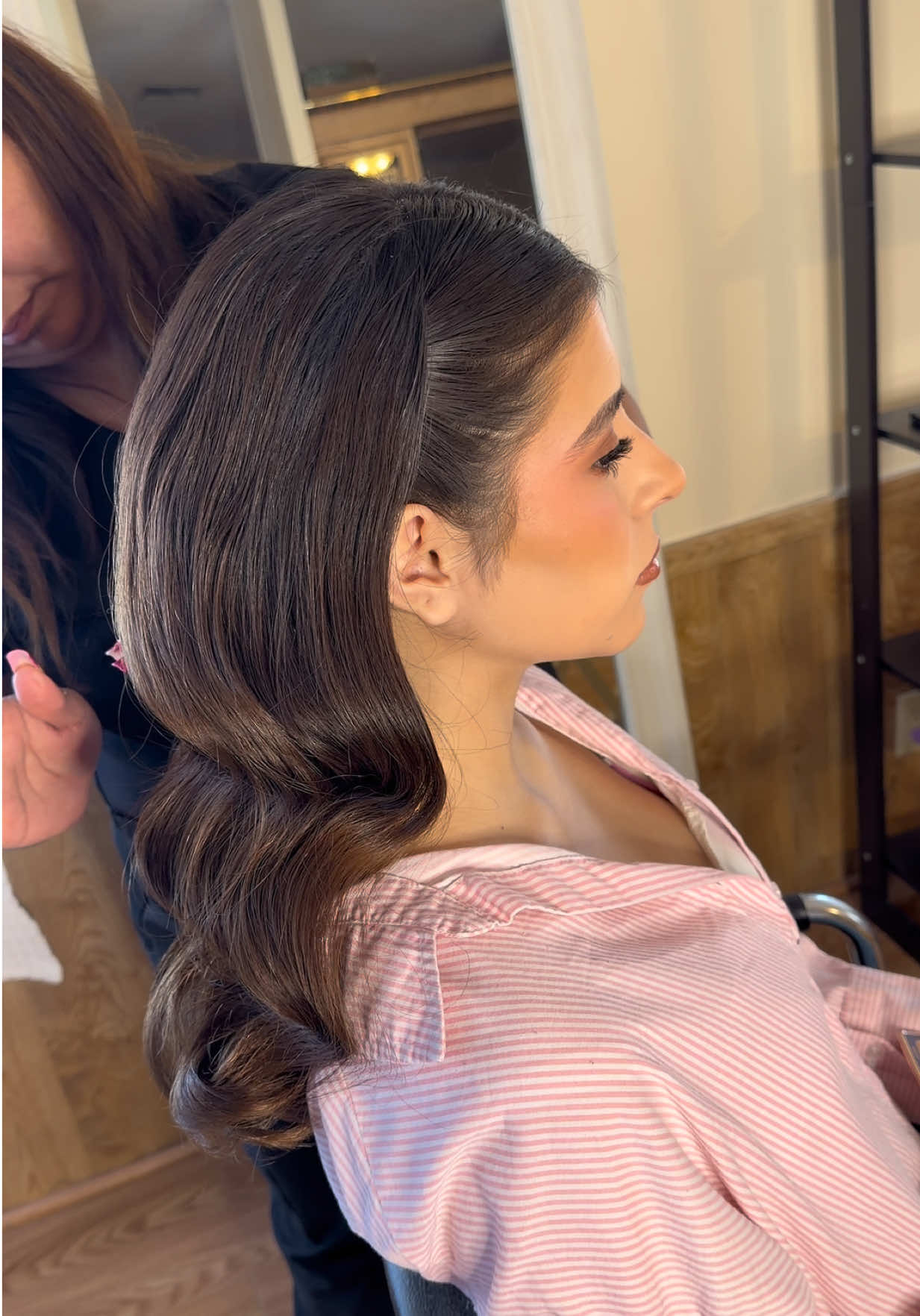 @Makeup by Yailyn