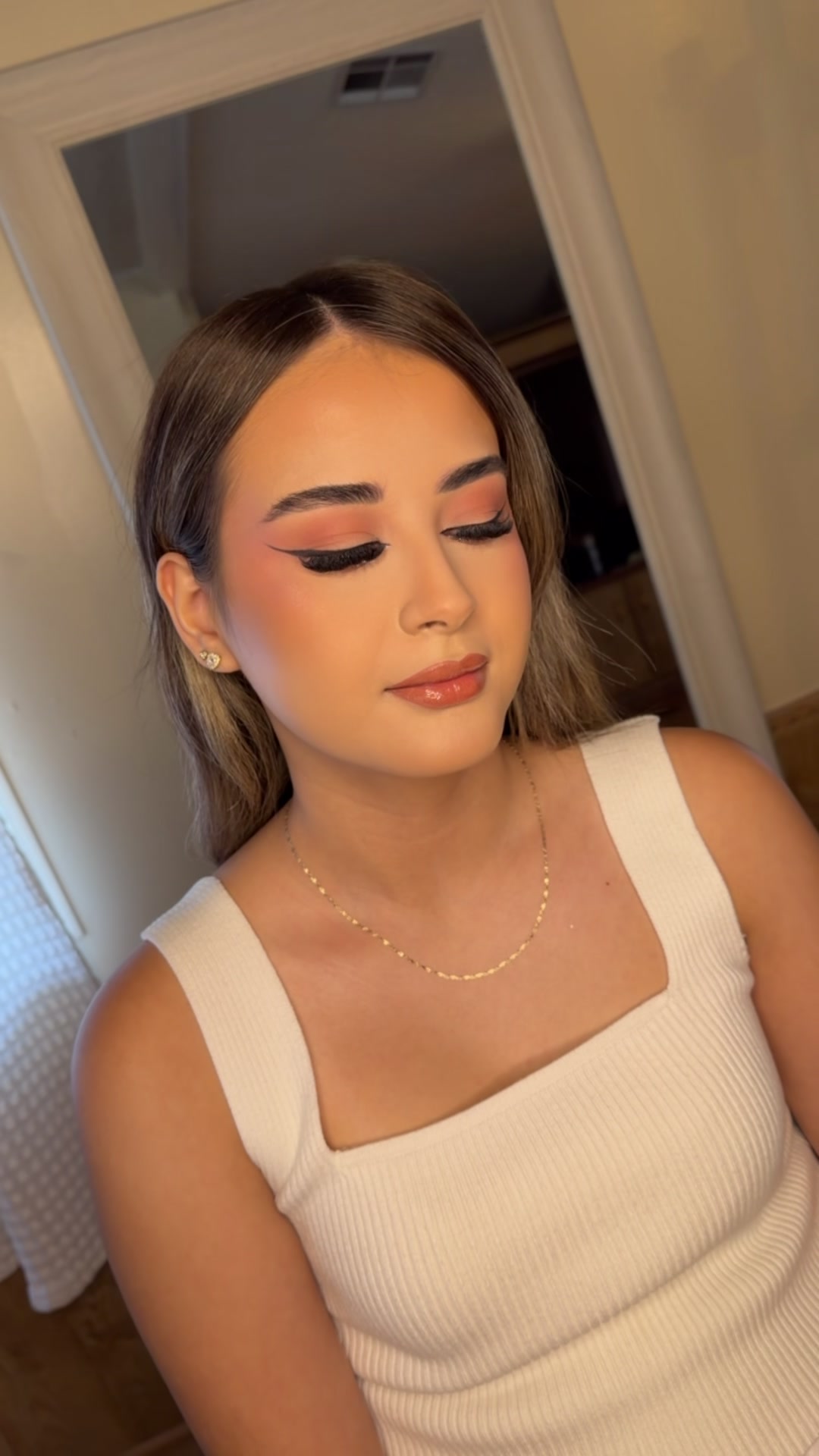 @Makeup by Yailyn