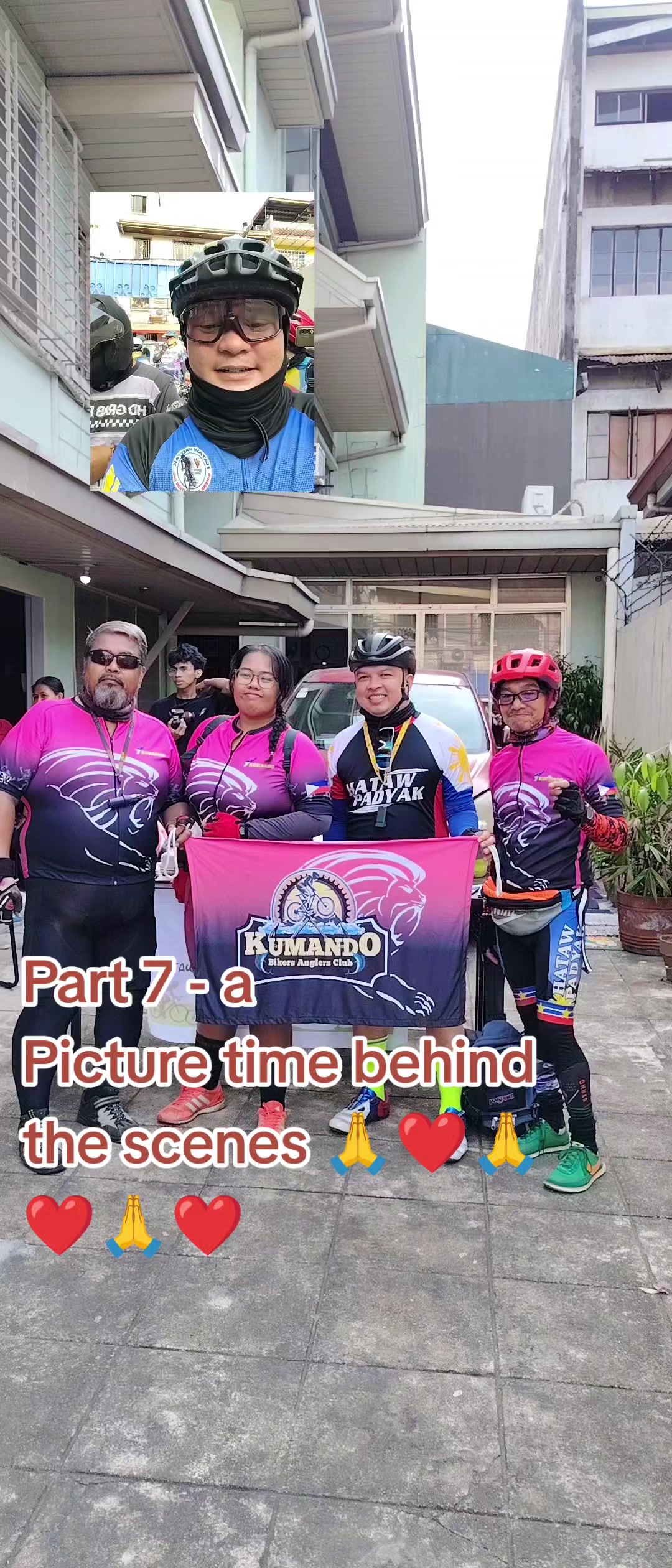 @🥰🇵🇭🚴 IRISHBIKER 🚴🇵🇭🤩