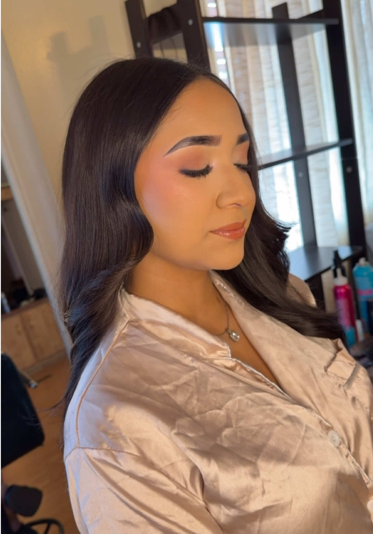 @Makeup by Yailyn