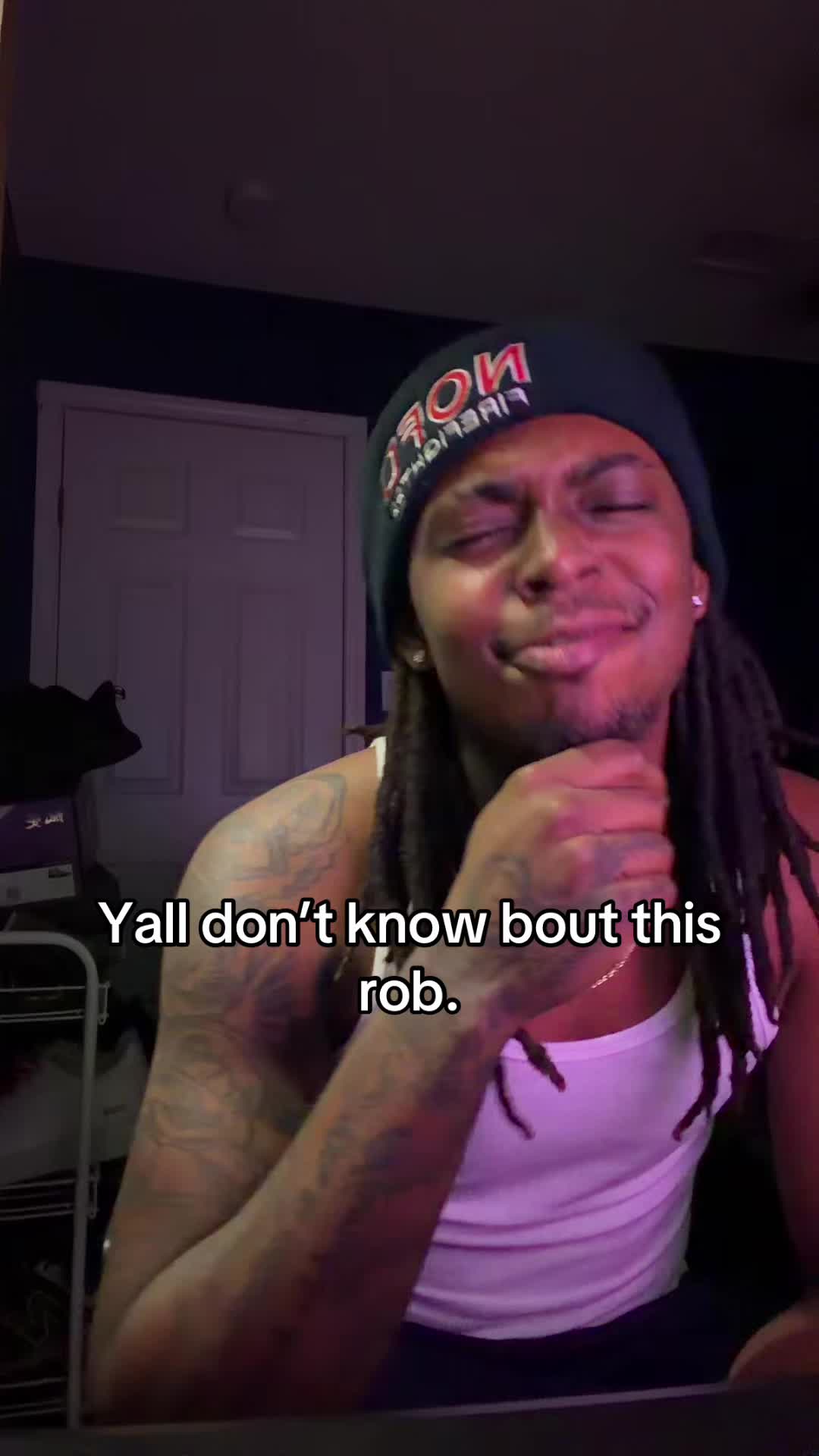 @Cruz