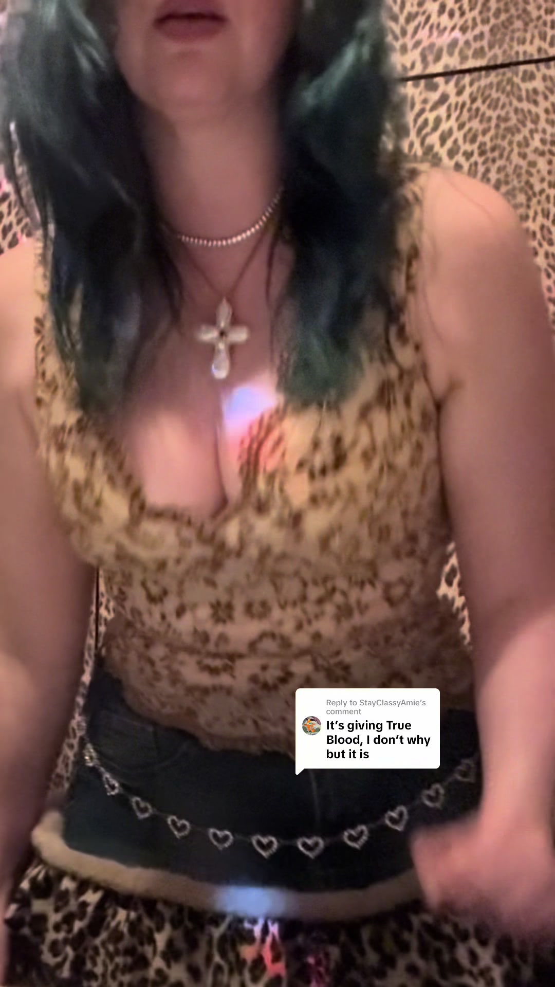 @GlamourPossum