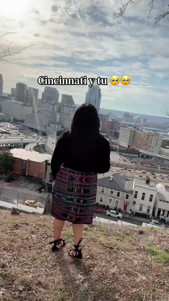@Luci K Tom&aacute;s