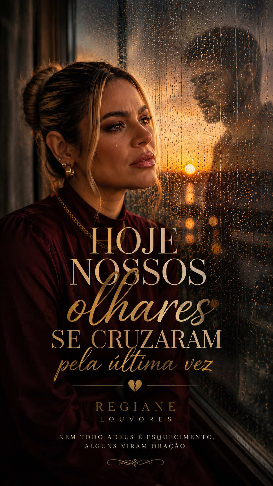 @Regiane Louvores