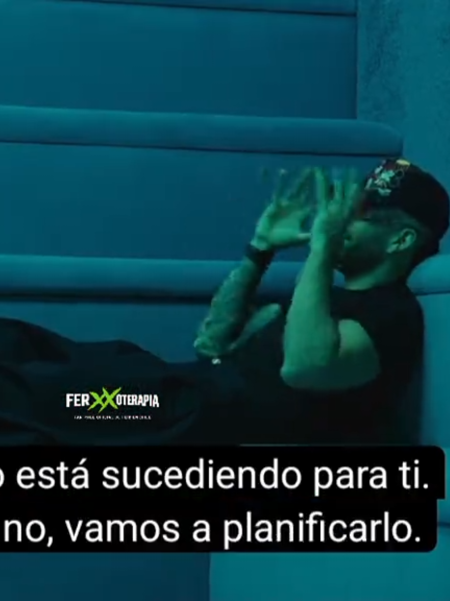 @Ferxxoterapiachile