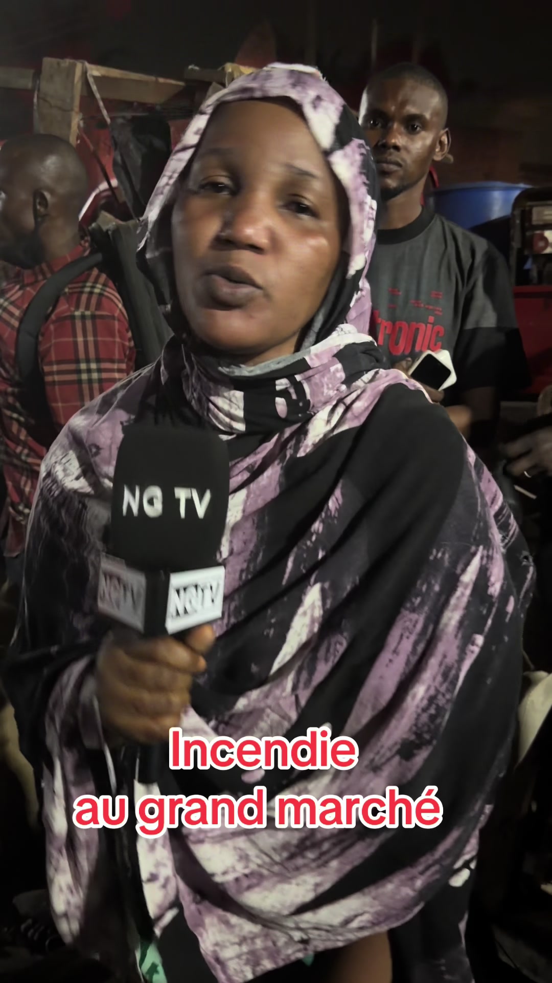 @NG TV