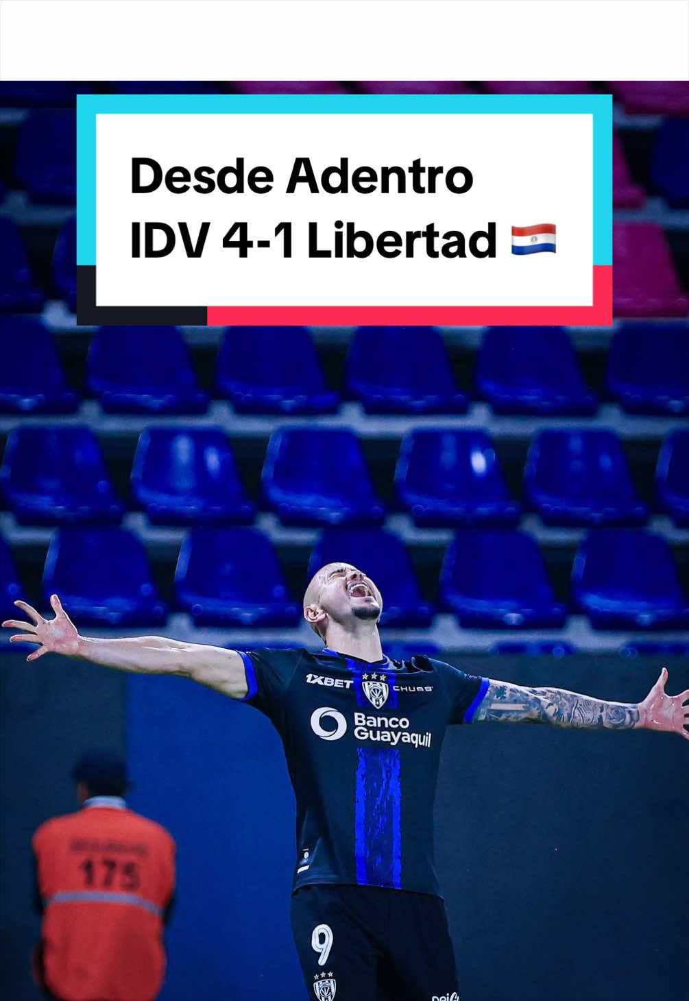 @IDV