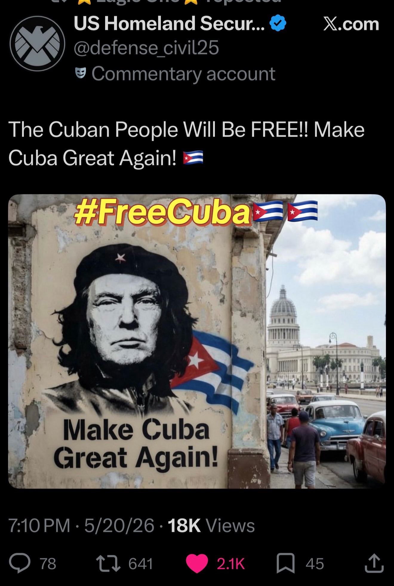 @Free Woman!
