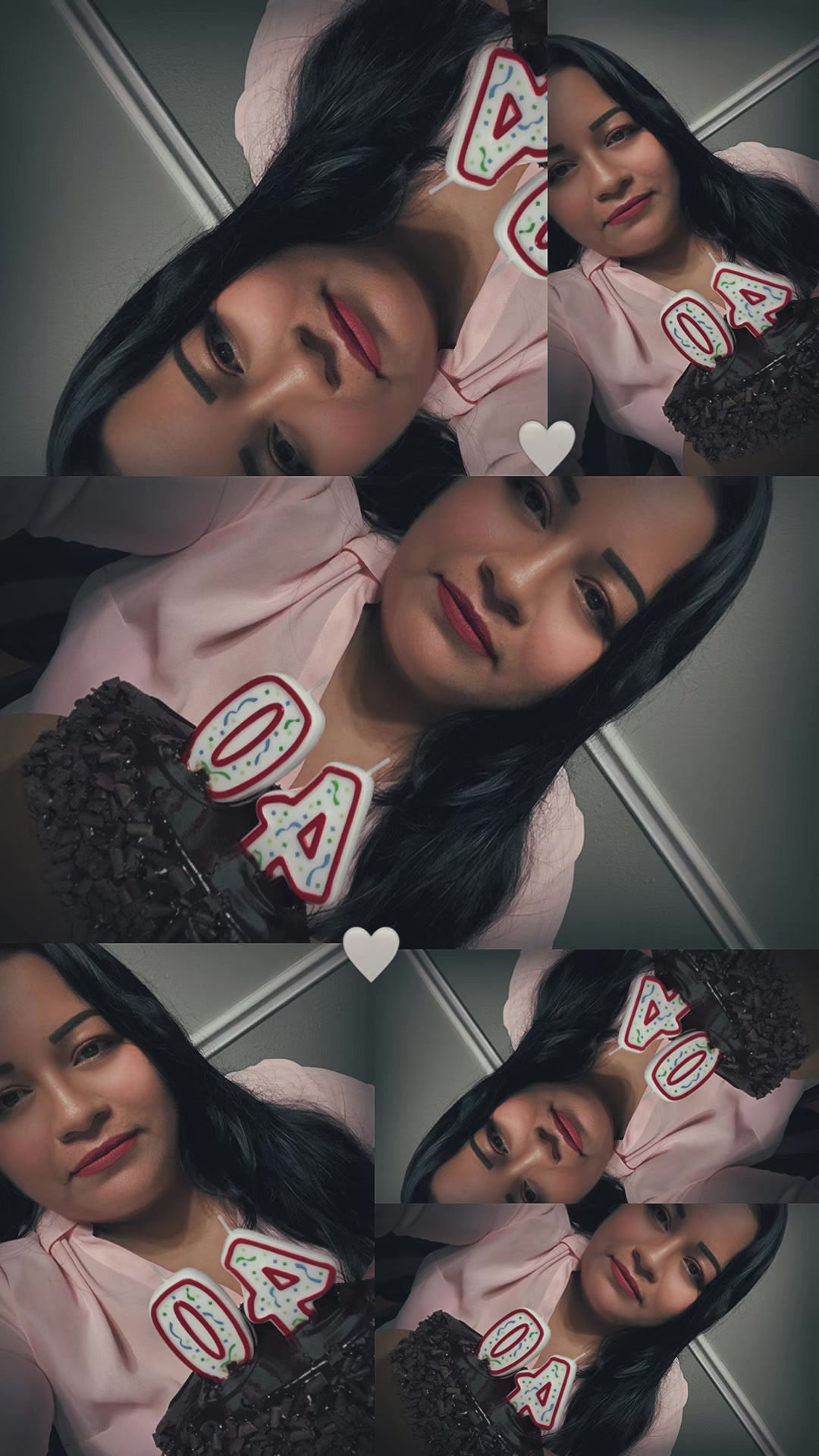 @Adriana de Quino🇲🇽❤️