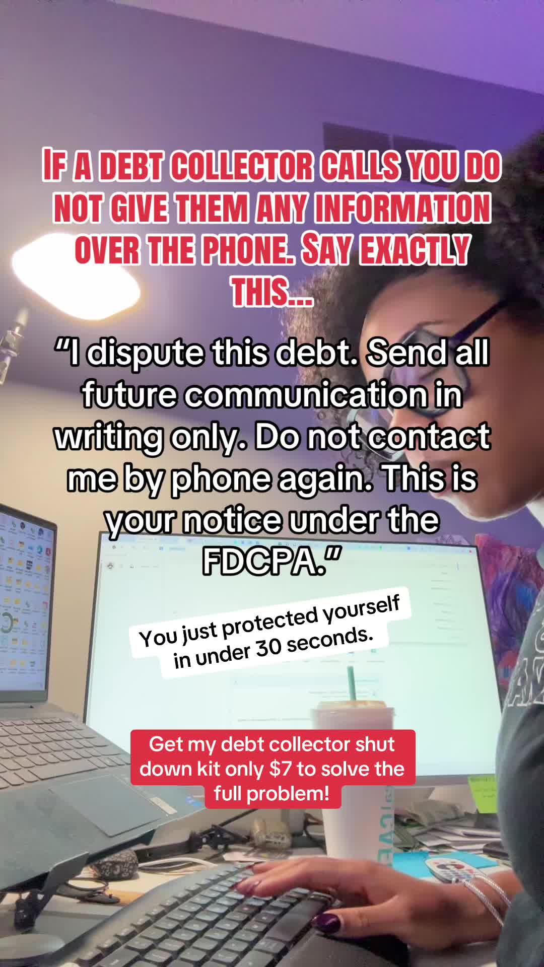 @Tiff V., CPA | Credit Expert