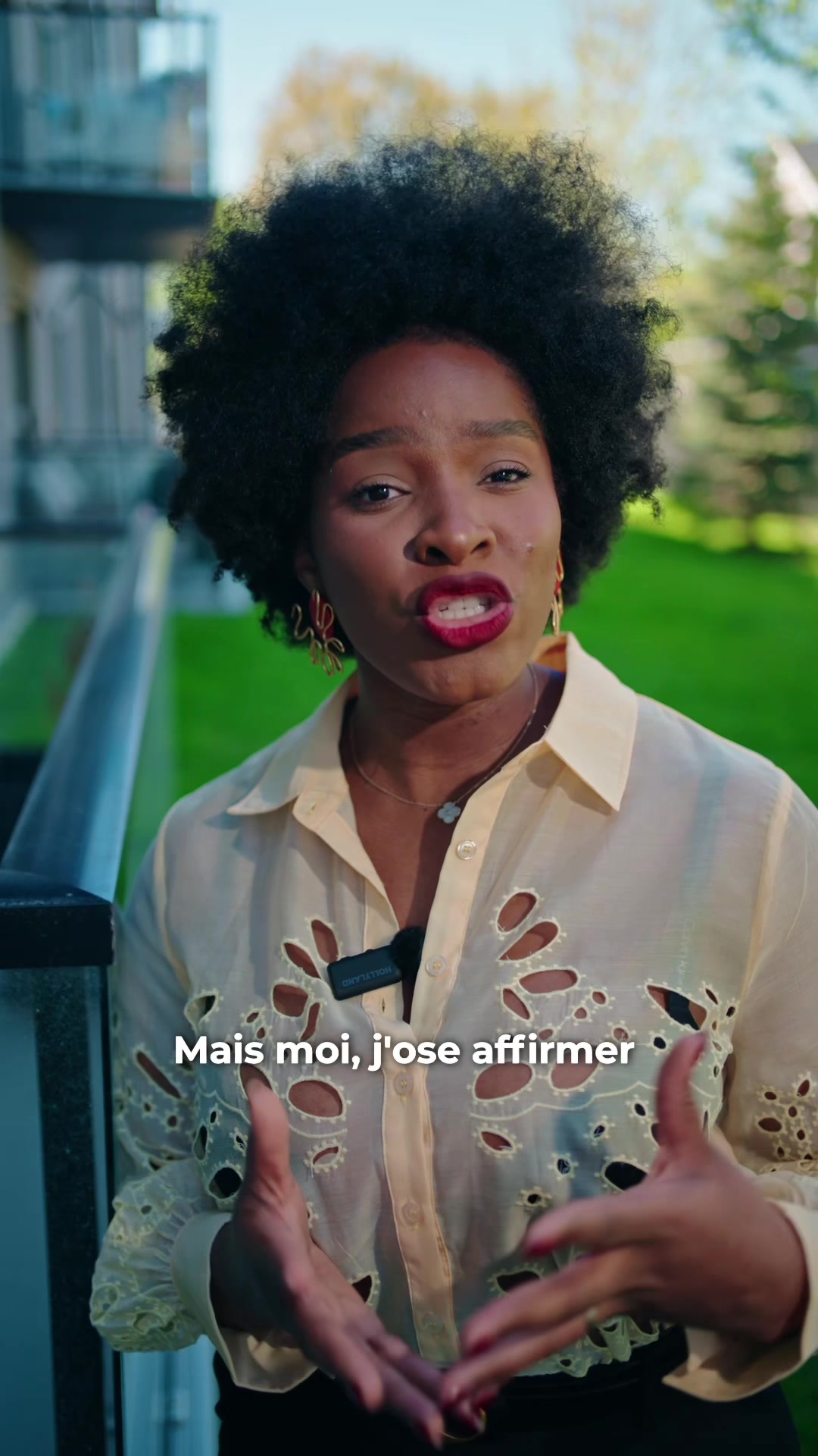 @Emilie Lafortune