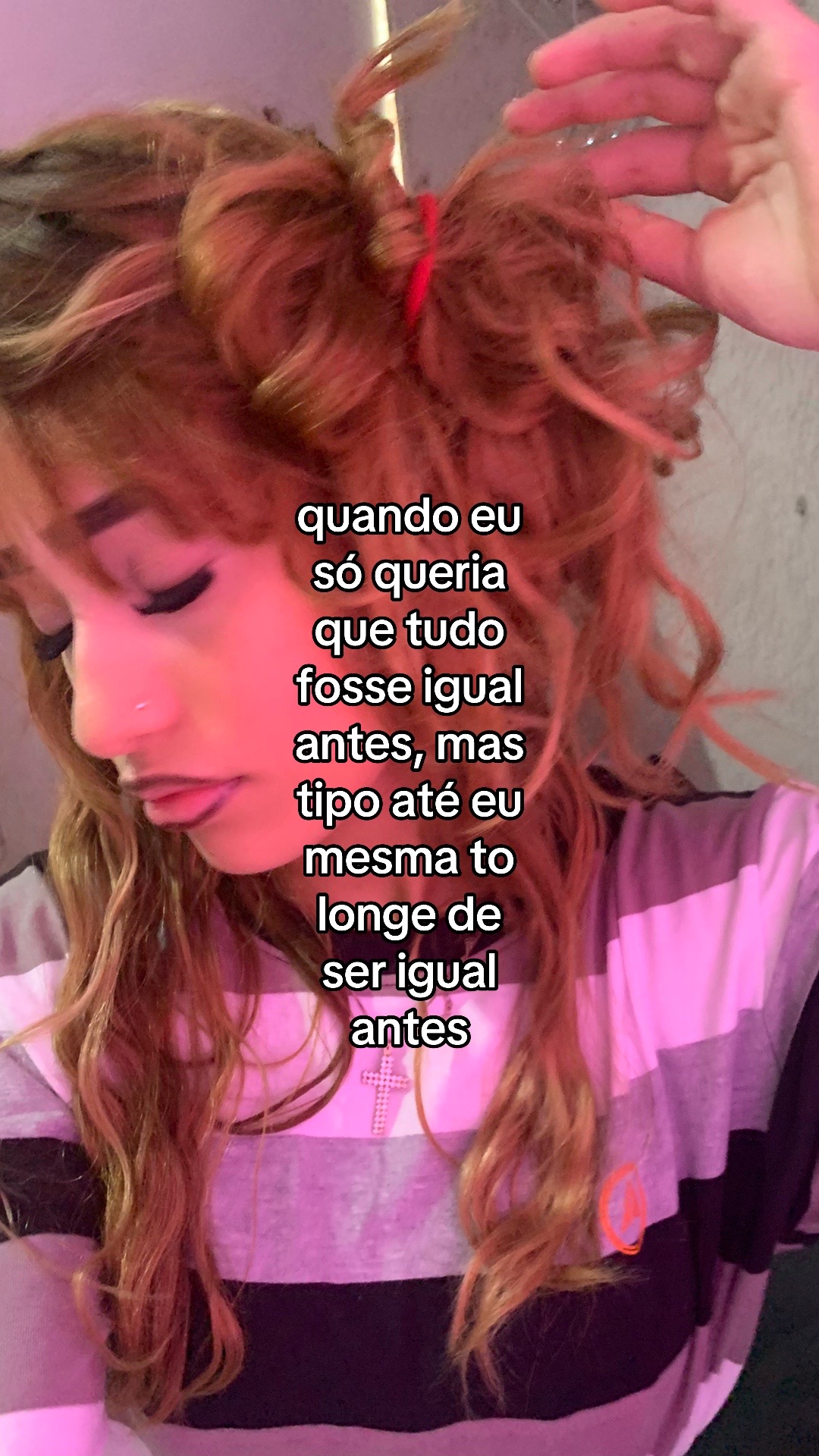 @￴
