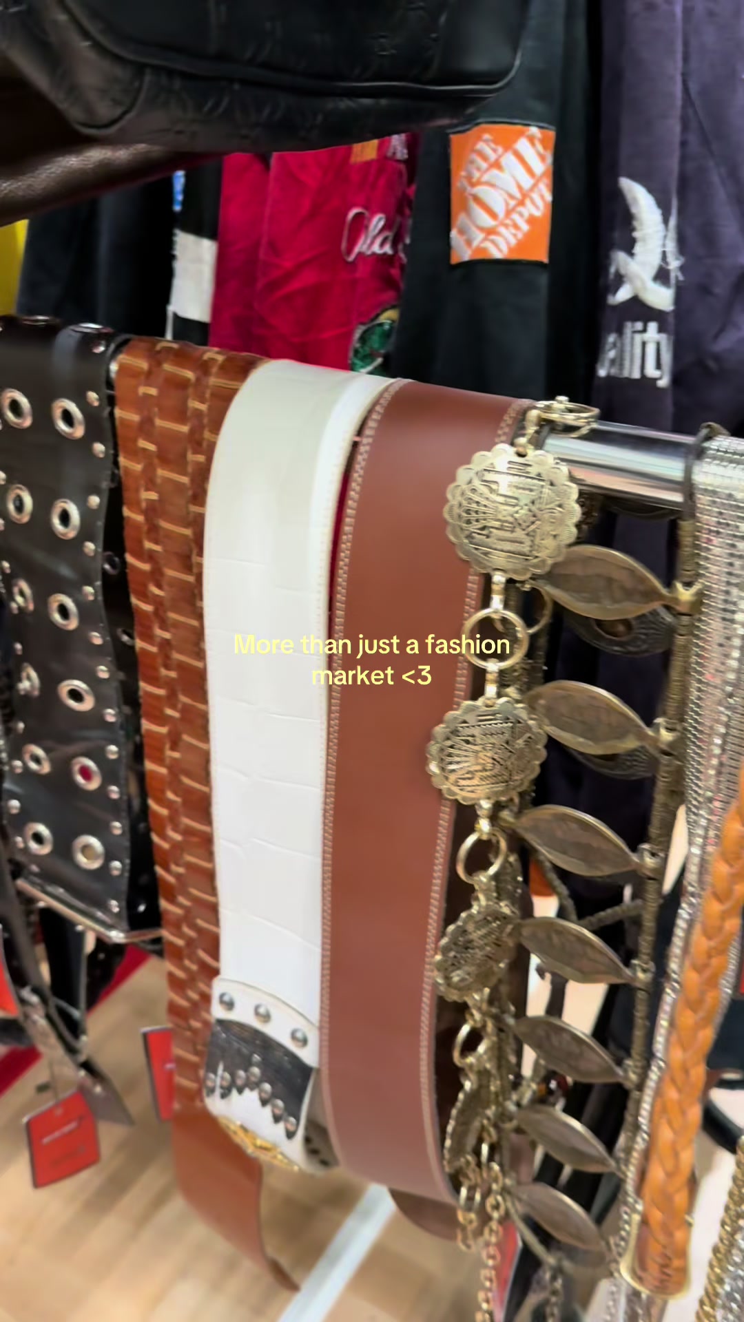 @Fashion Thrift Society